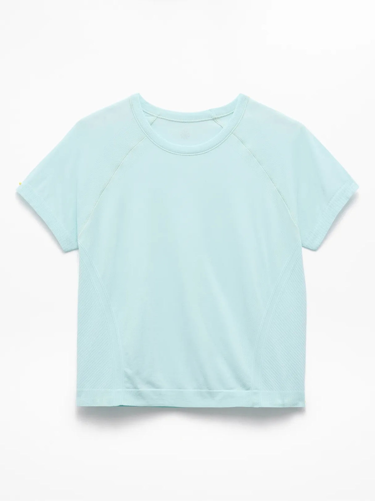 Athleta Girl Power Up Sport Length Tee