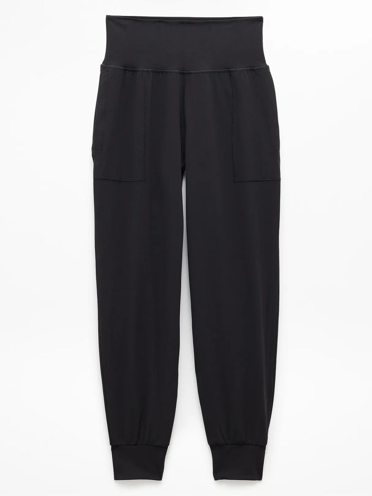 Salutation High Rise Jogger