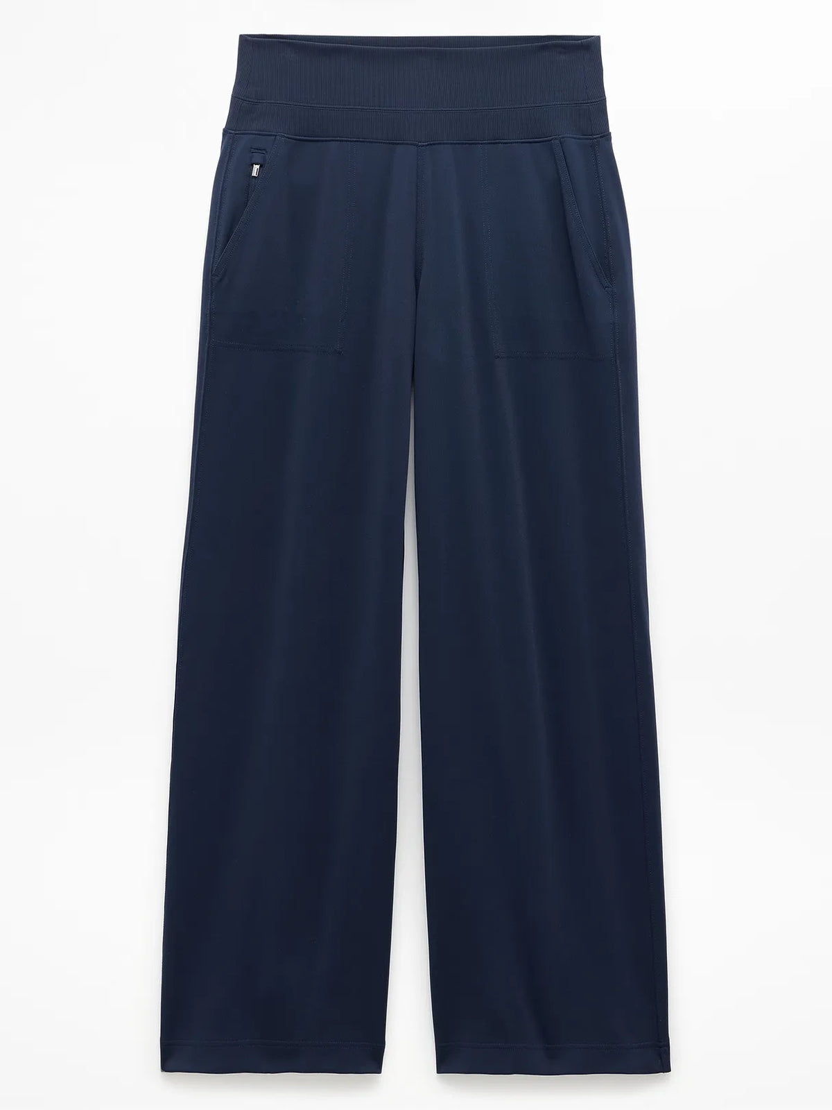 Venice High Rise Wide Leg Pant