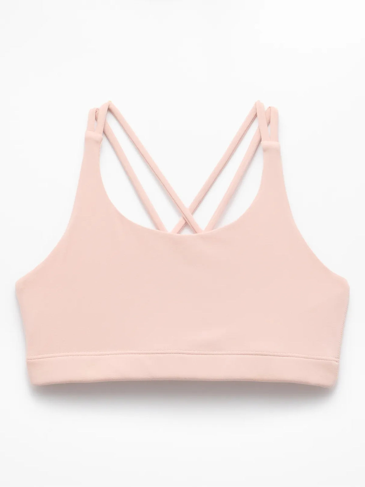 Athleta Girl Upbeat Bra