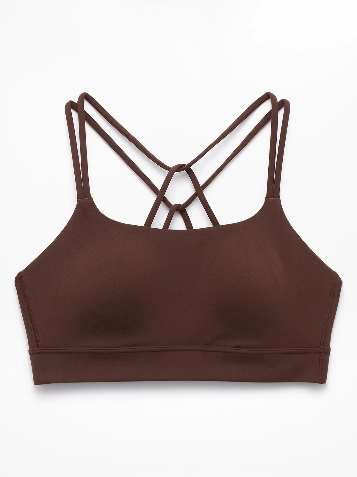 Perfect Form Sports Bra A-C