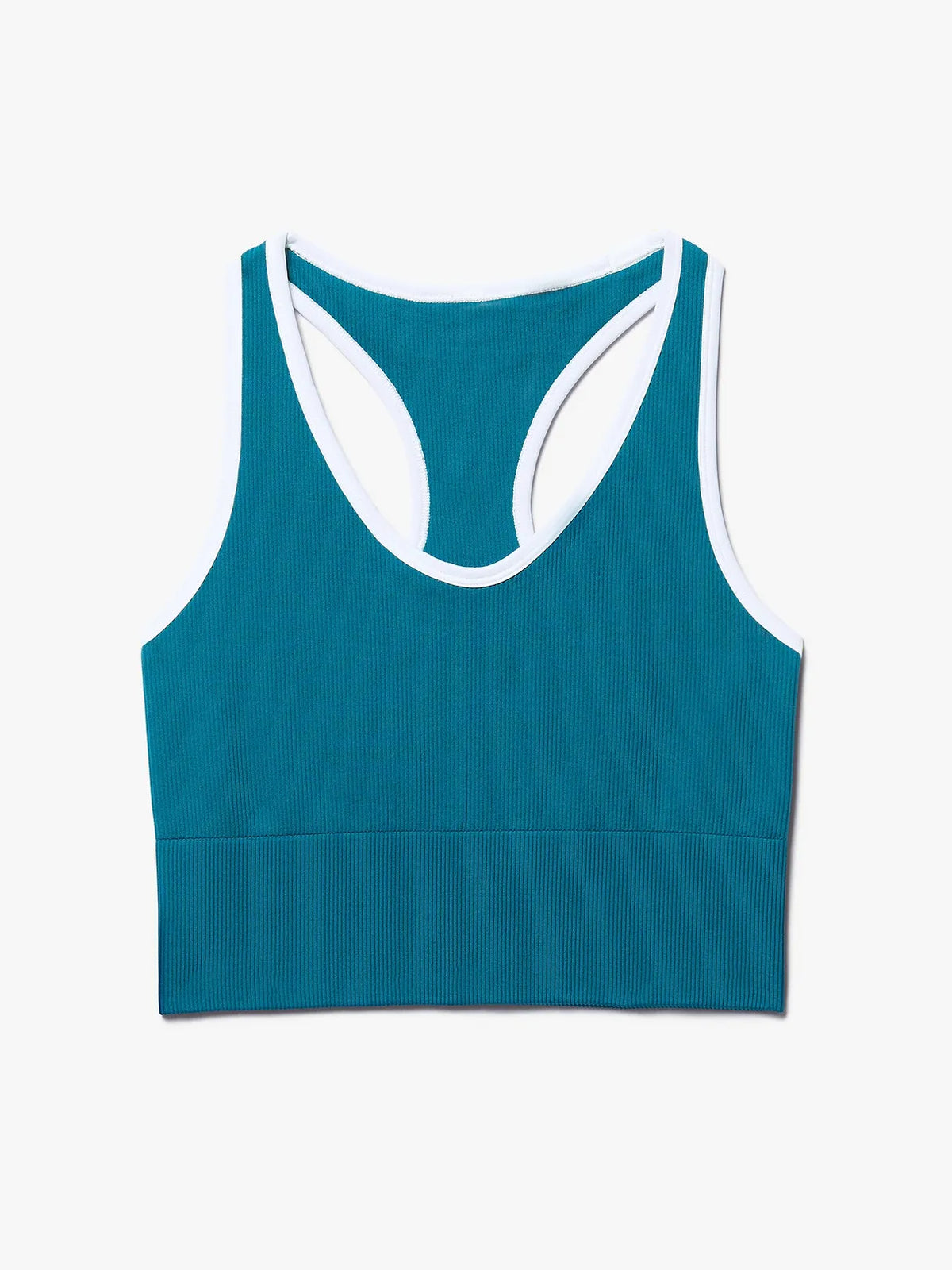 Recharge Seamless Racerback Tank