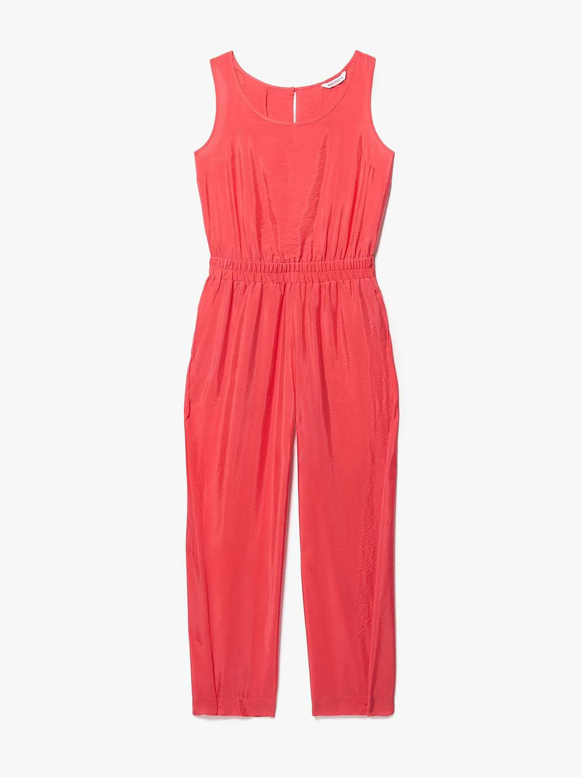 Reverie Sheer Jumpsuit