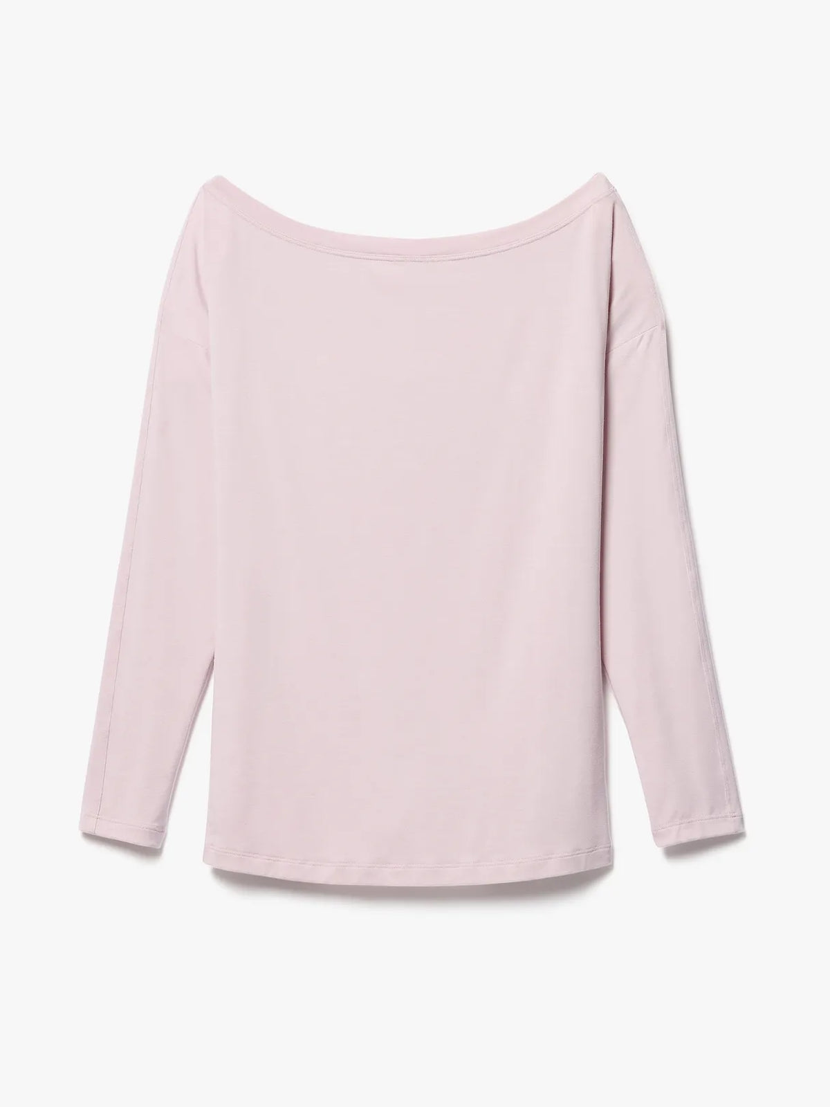 Move With Ease Off The Shoulder Top