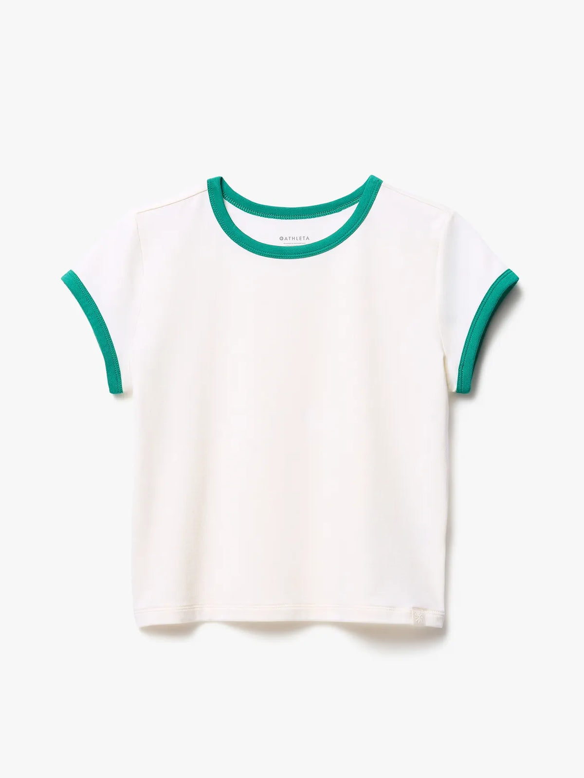 Athleta Girl Right Moves Core Tee
