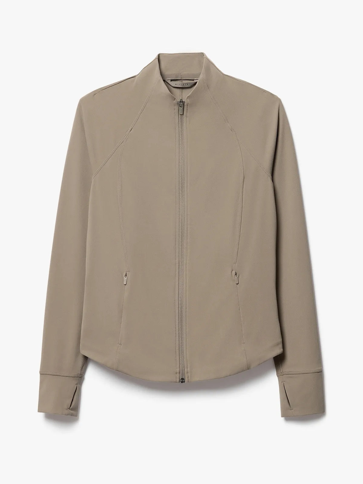 Salutation Jacket