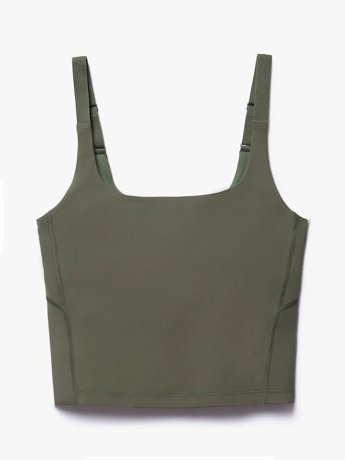 Interval Built-In Bra Tank