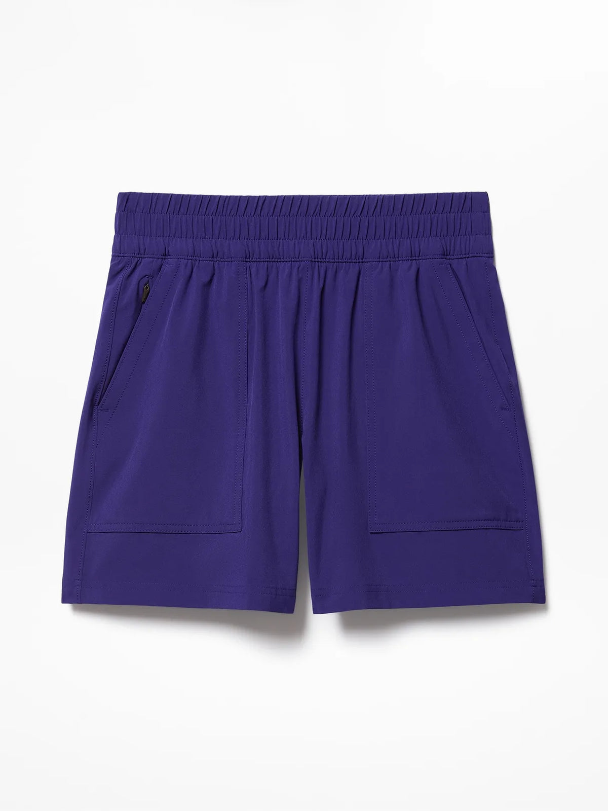 Wayfind High Rise 5" Short
