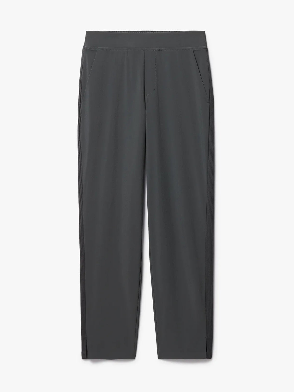 Brooklyn Mid Rise Ankle Pant