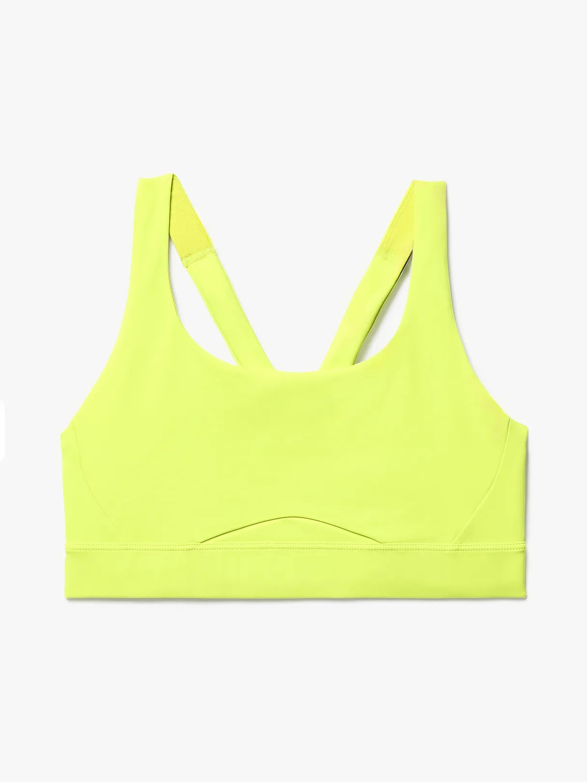 Interval Sports Bra A-C