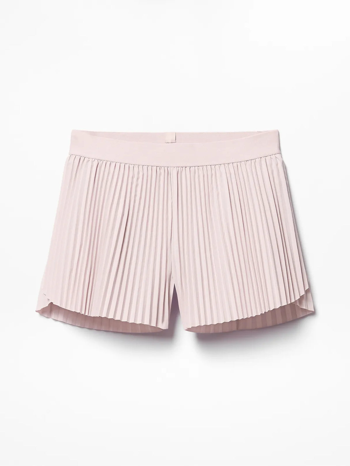 Athleta Girl Sprint Ready Pleat Short