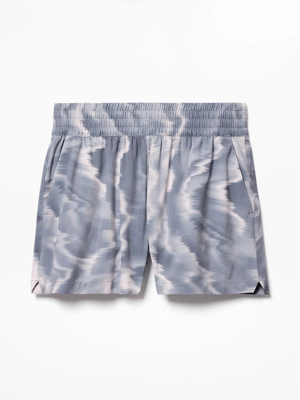 Weekender High Rise 3" Run Short