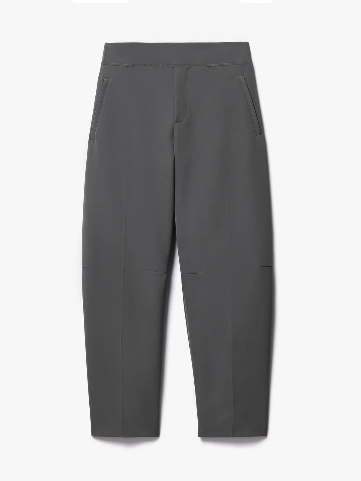 Endless High Rise Barrel Pant
