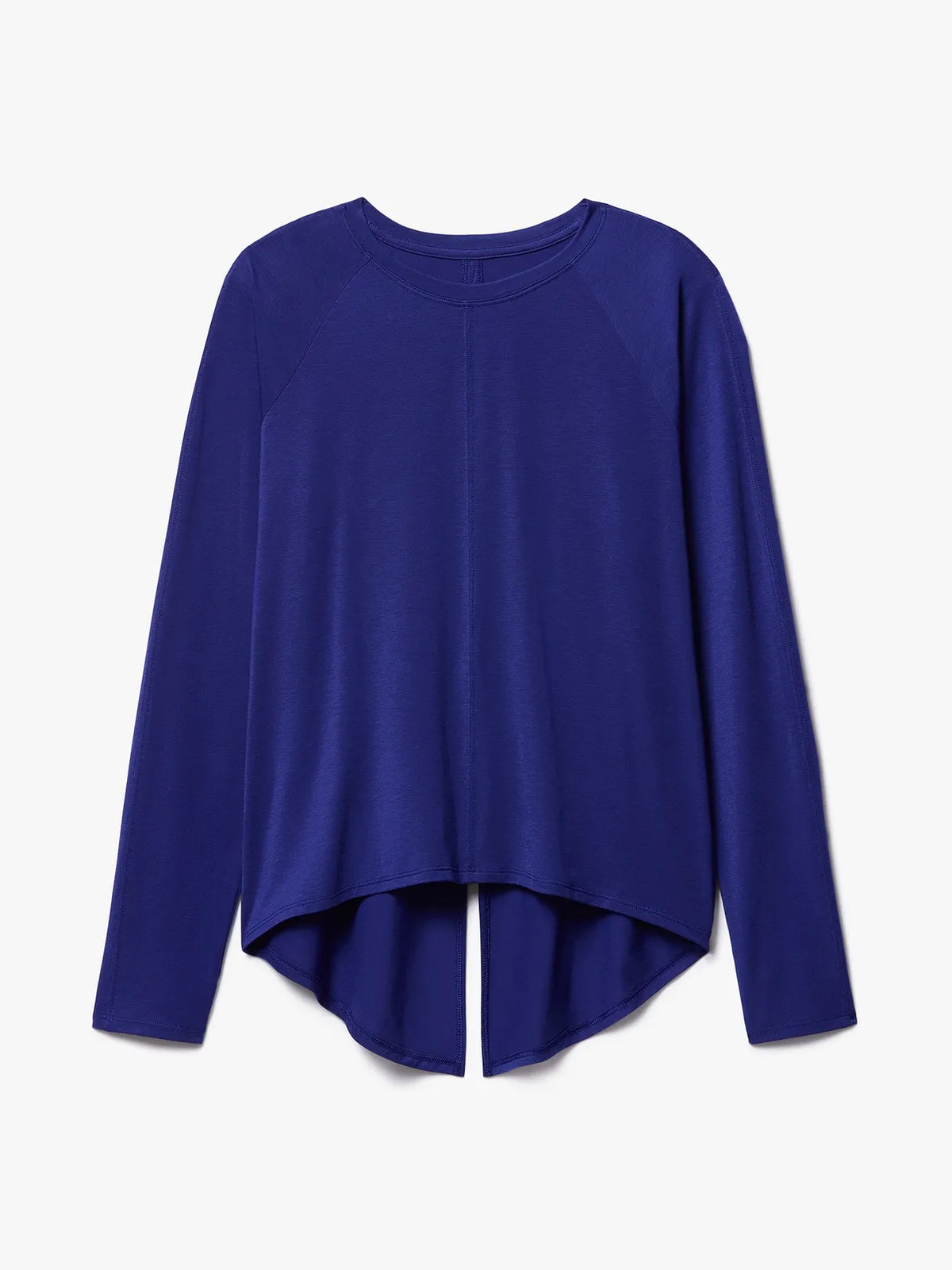 TrainKnit Top