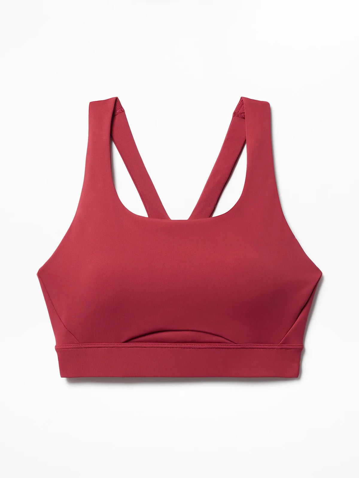 Interval Sports Bra D-DD