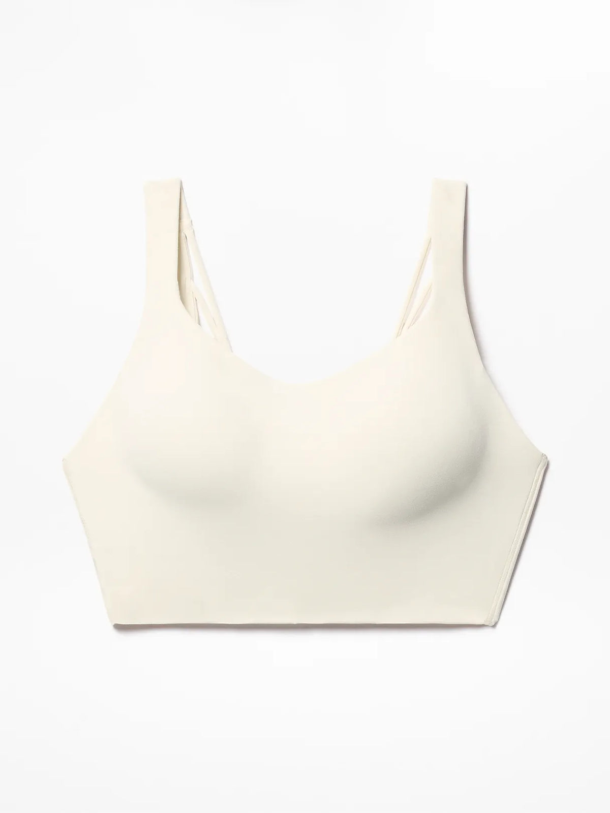 Perfect Form Strappy Longline Bra D-DD