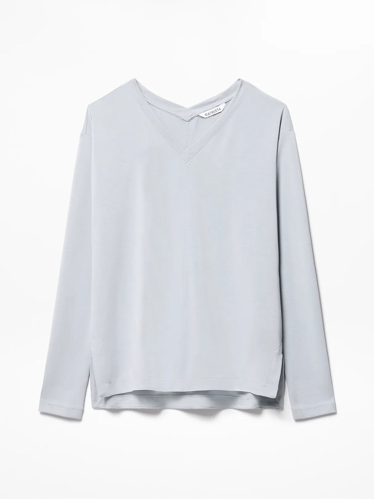 Seasoft V-Neck Sweatshirt