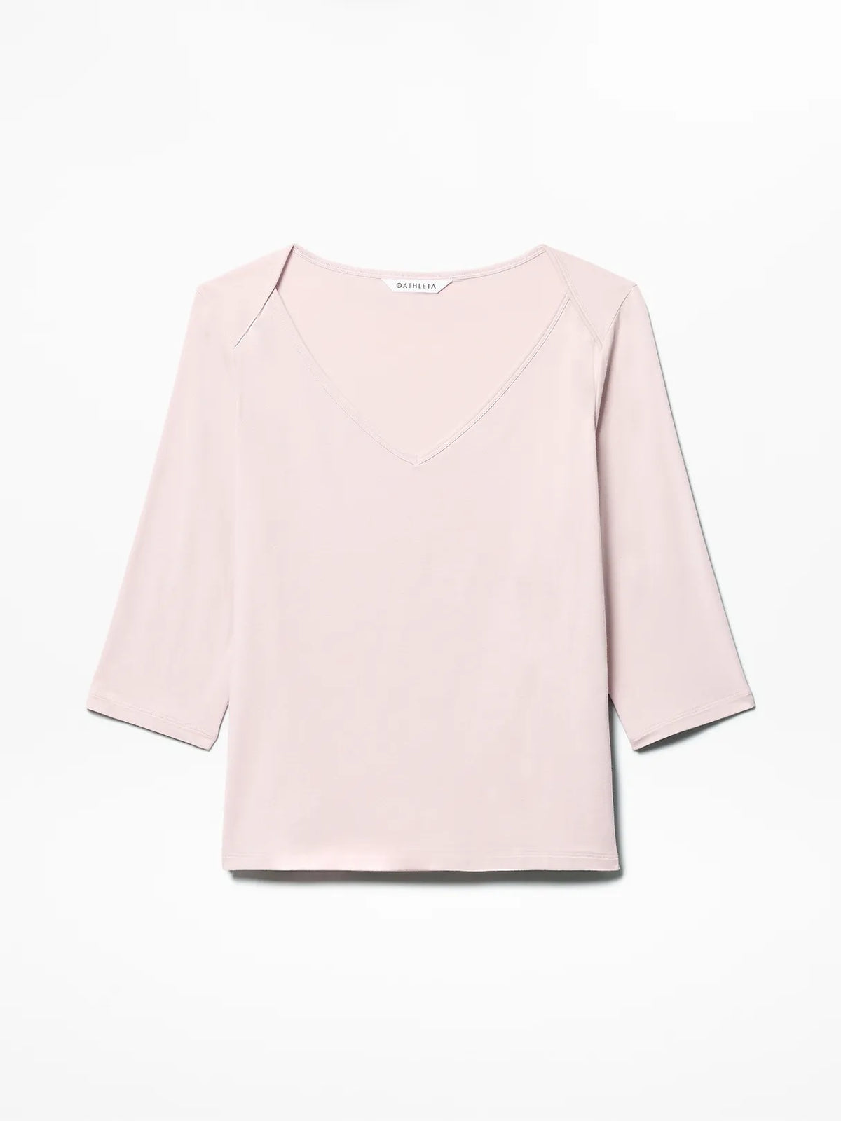 Foundation Midi Sleeve Tee