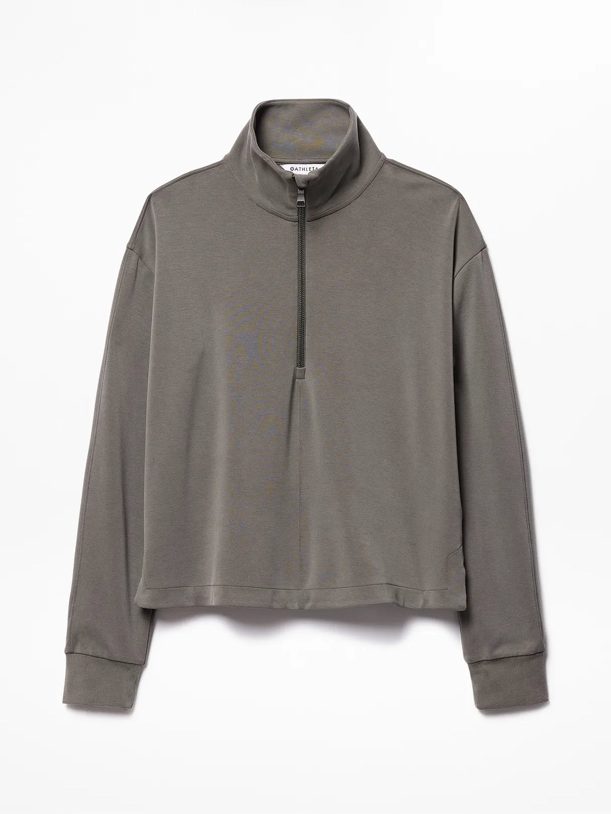 Seasoft Classic 1/4 Zip Sweatshirt