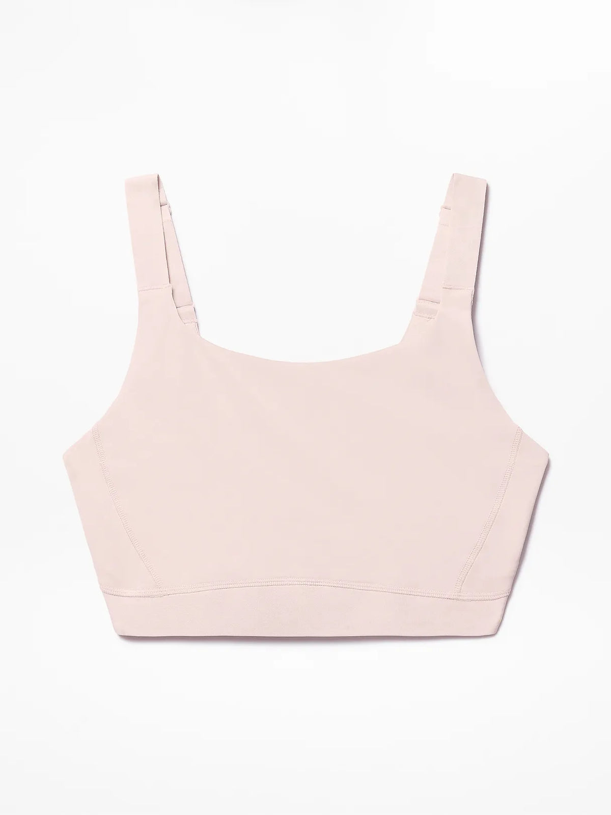 Interval Adjustable Sports Bra D-DD