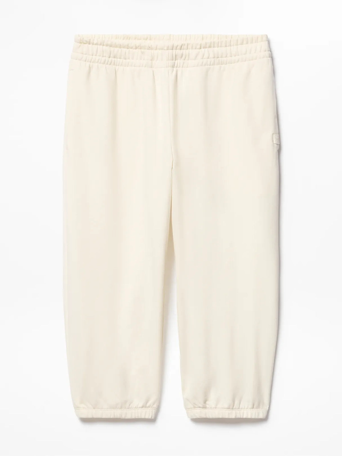 Athleta Girl All Day Crop Flood