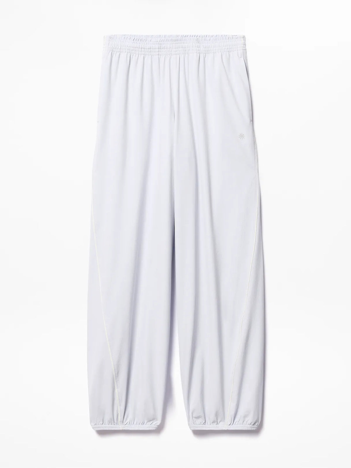 Athleta Girl Run Free Bubble Pant
