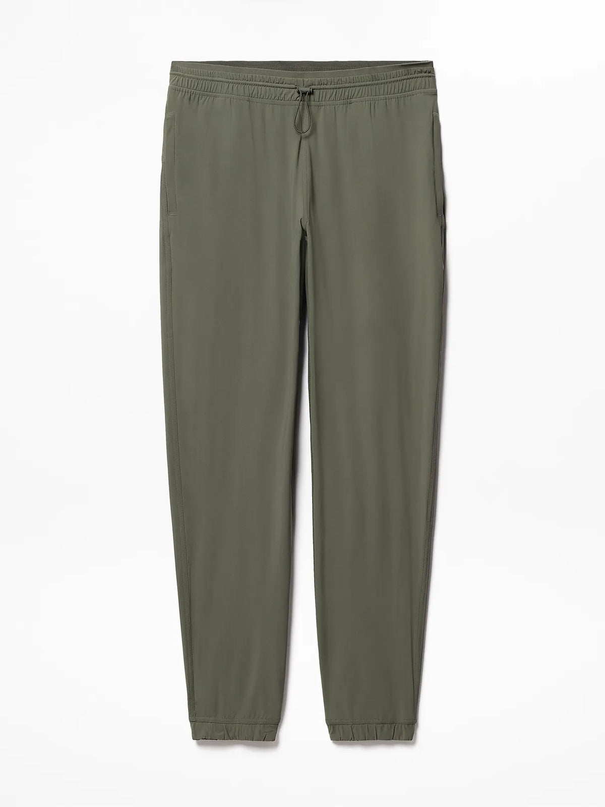 Crosstrain High Rise Jogger