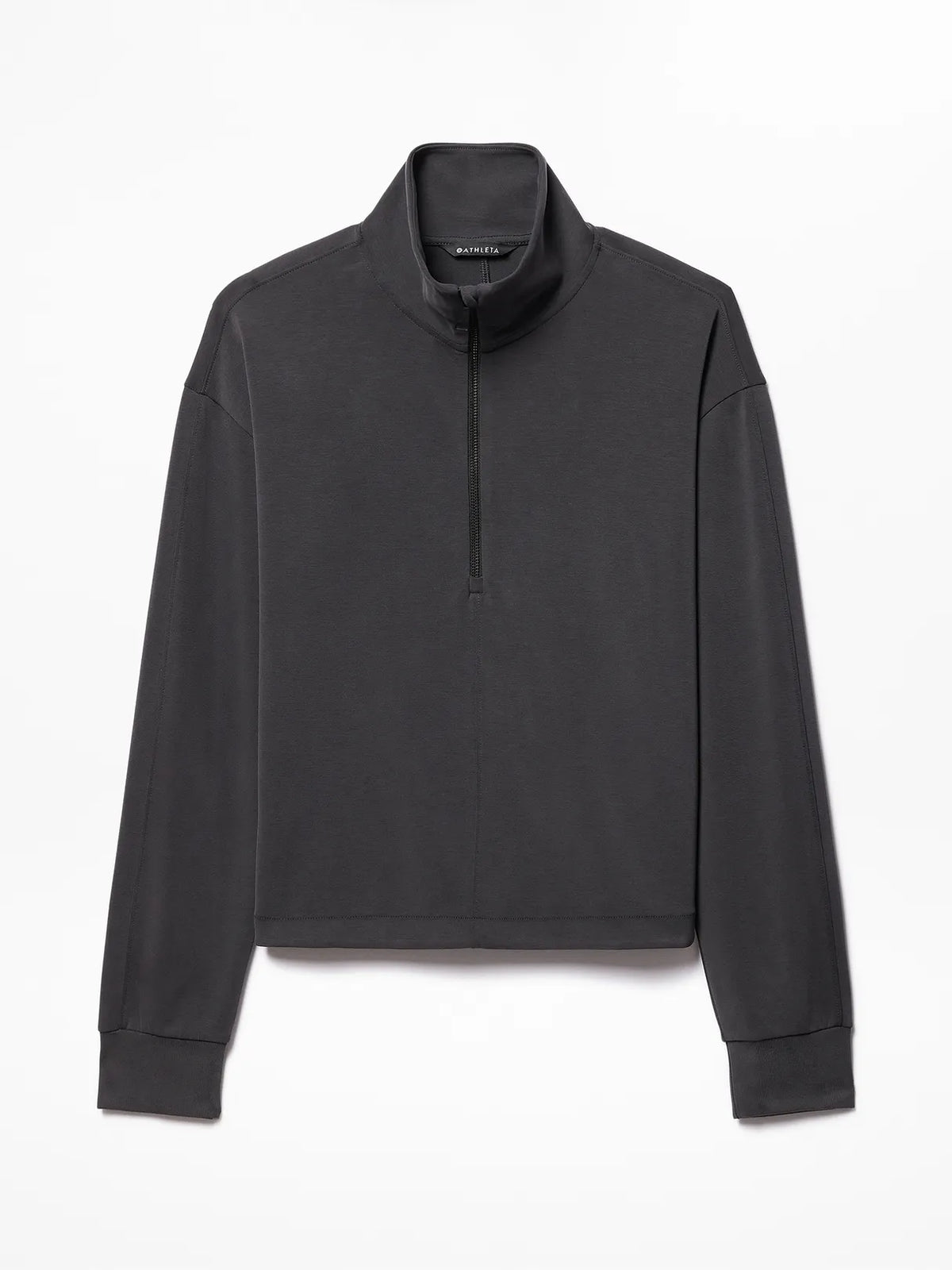 Seasoft Classic 1/4 Zip Sweatshirt