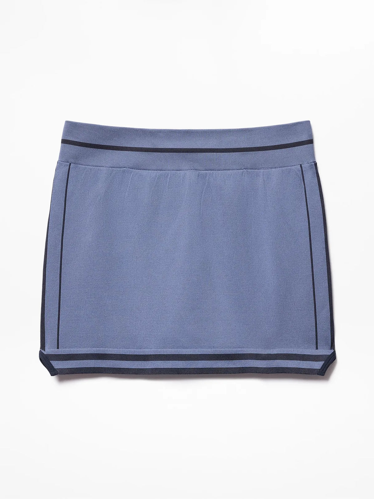 Athleta Girl Rise Above Rib Skort
