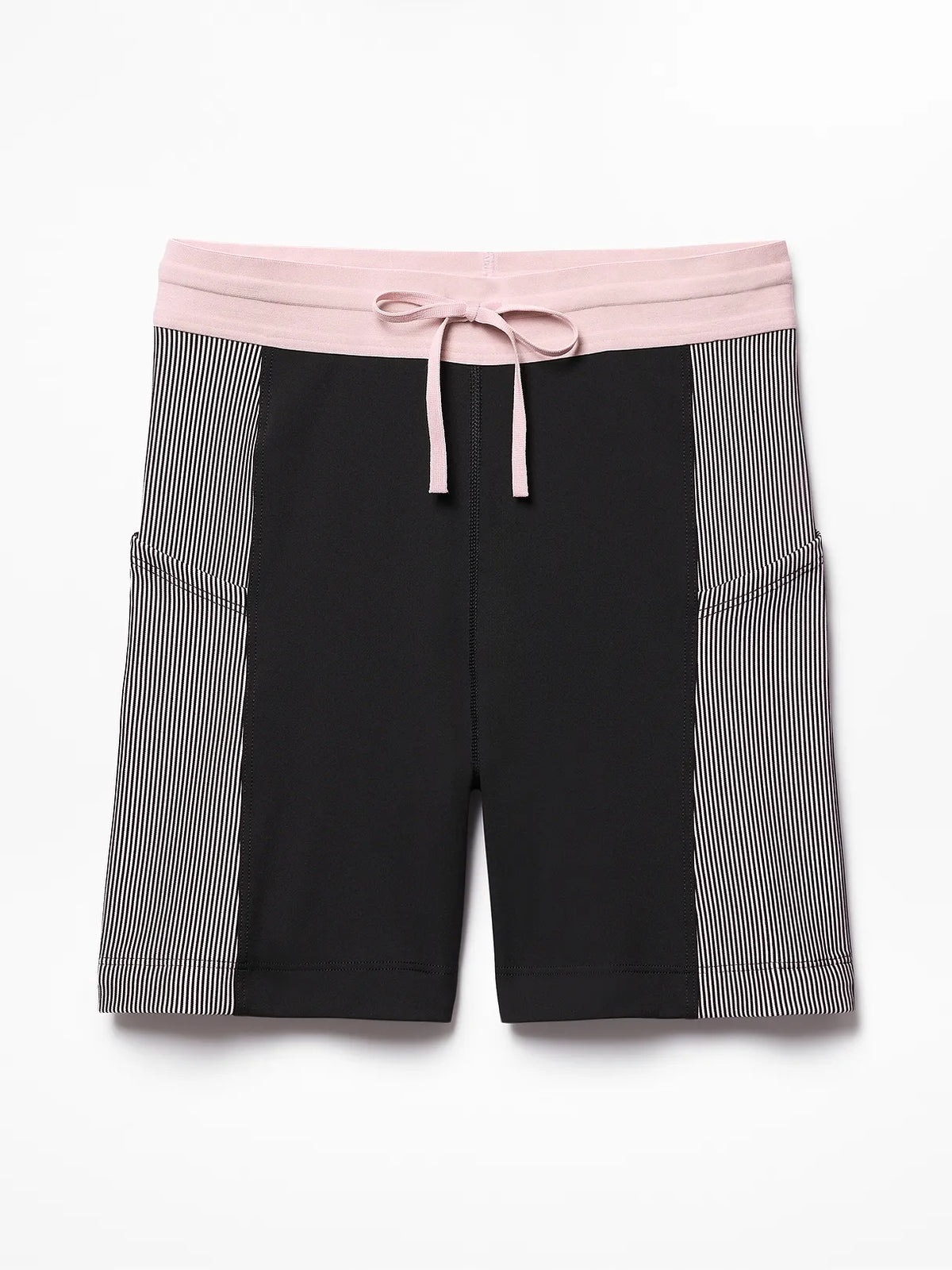 Run Club Ribbed 5" Short