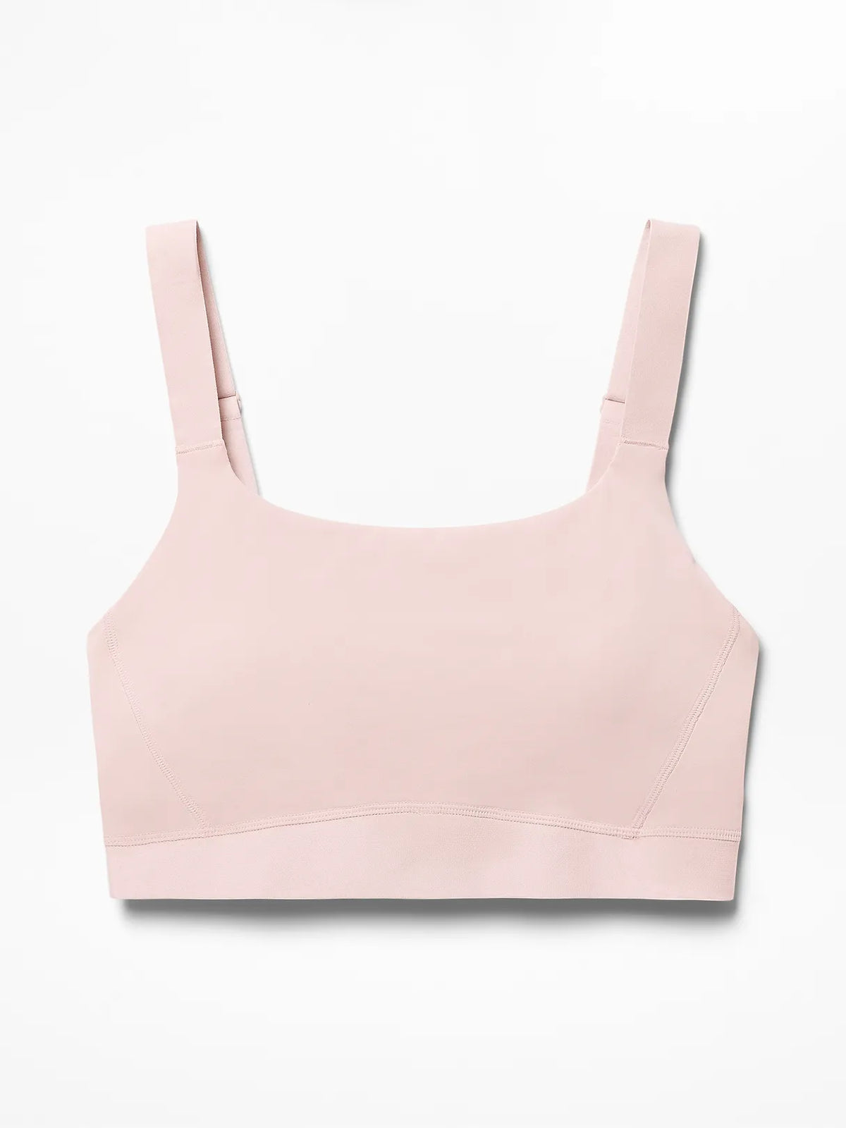 Interval Adjustable Sports Bra A-C