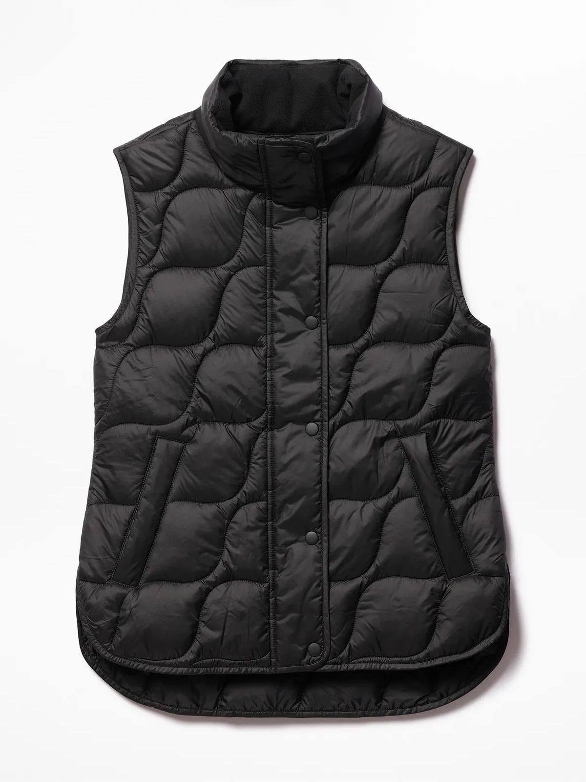 Coastline Vest