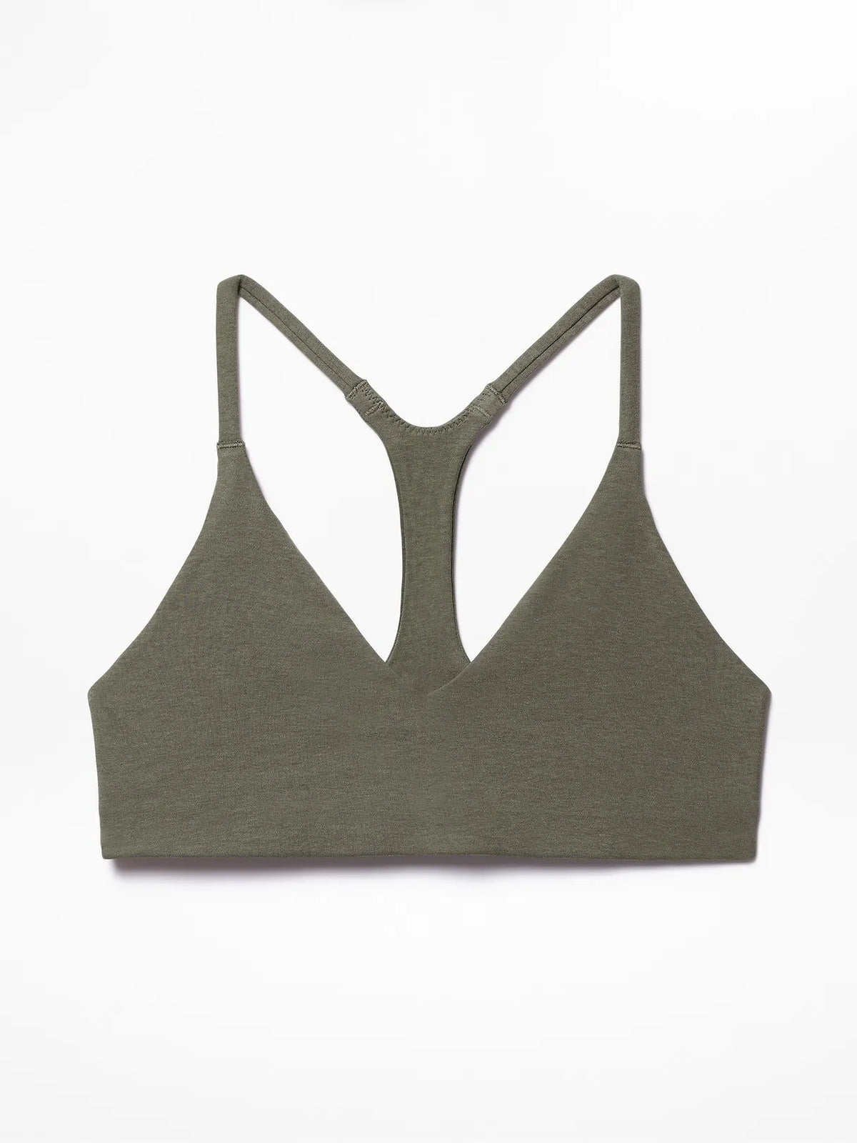 Intuition Cotton Sports Bra A-C