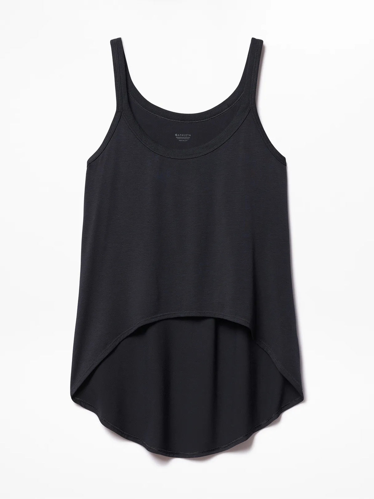 Move With Ease Scoop Tank