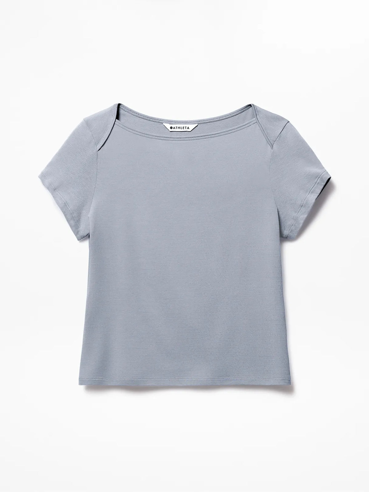 Foundation Cap Sleeve Tee