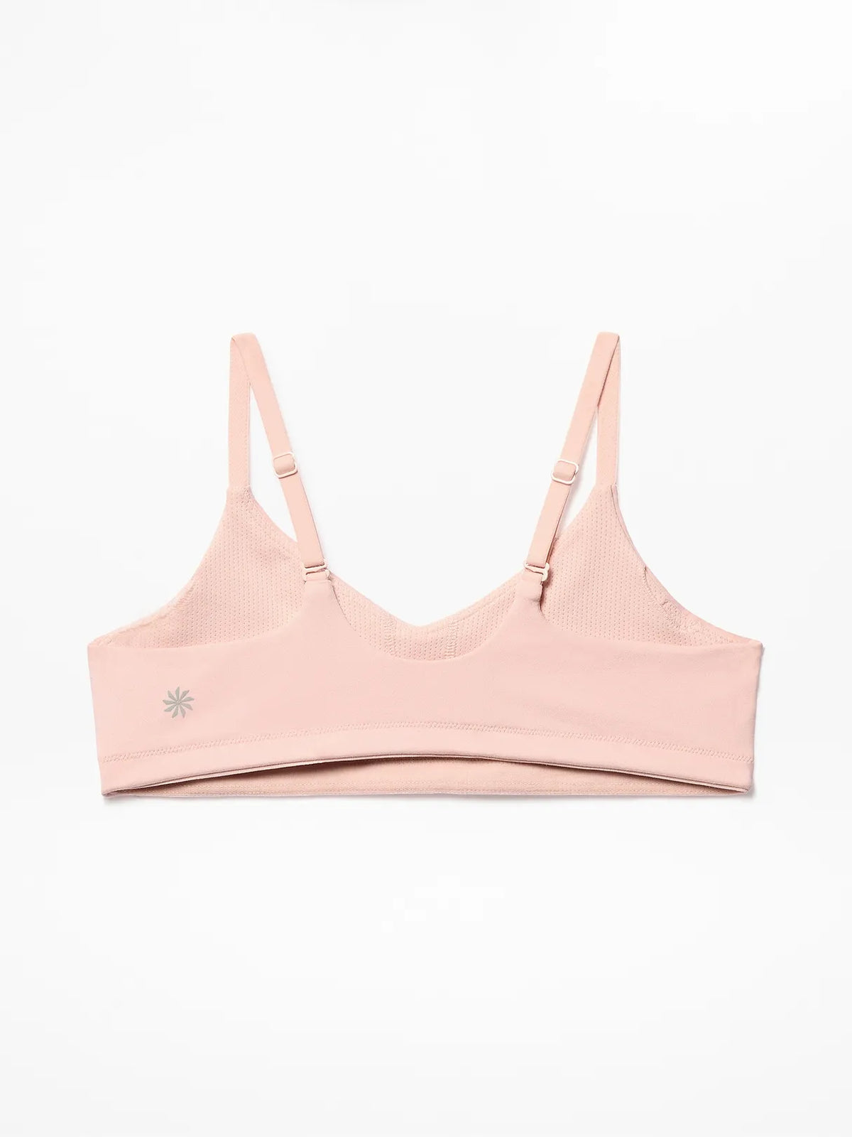 Athleta Girl Just Right Adjustable Bra