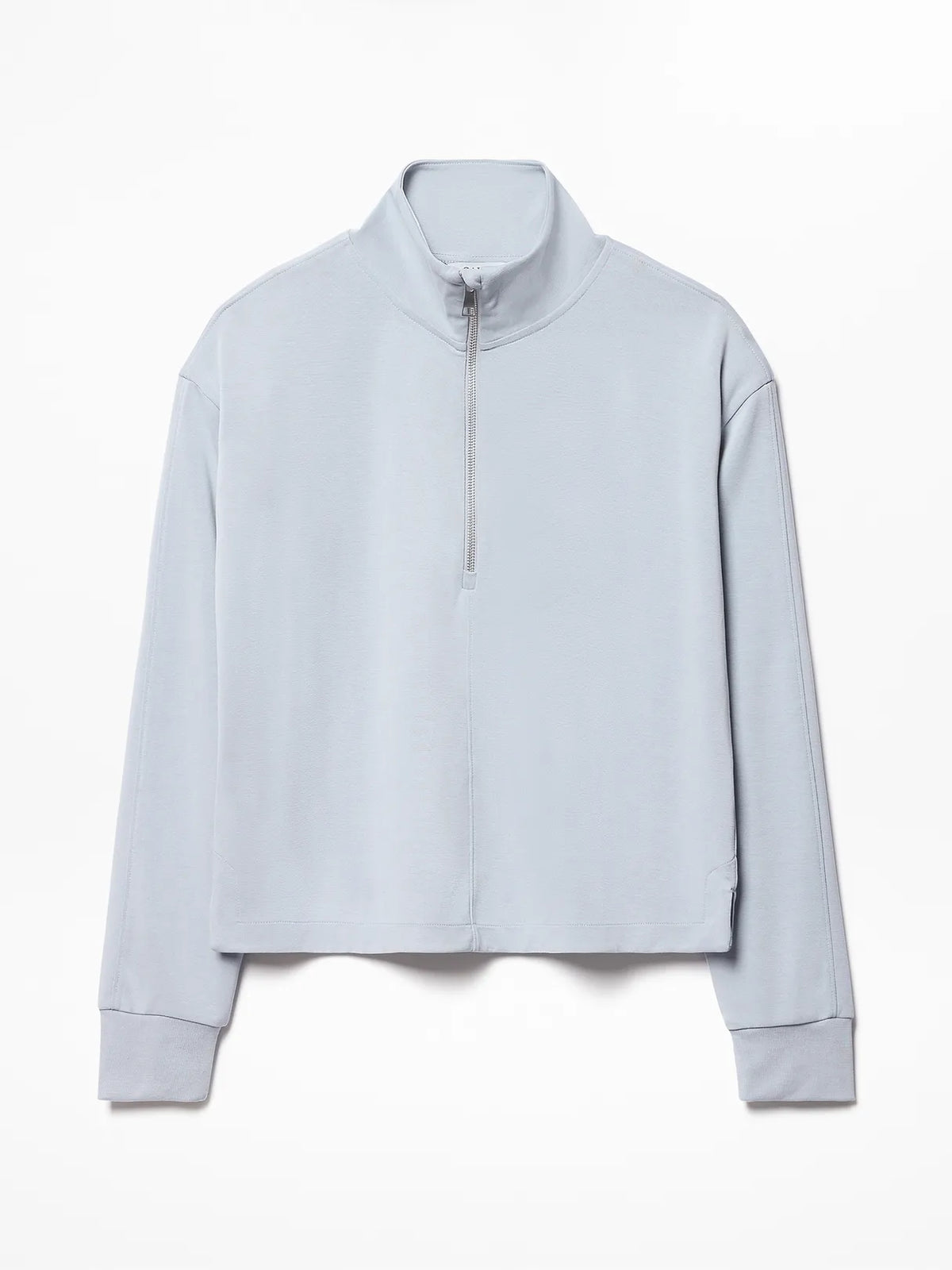 Seasoft Classic 1/4 Zip Sweatshirt