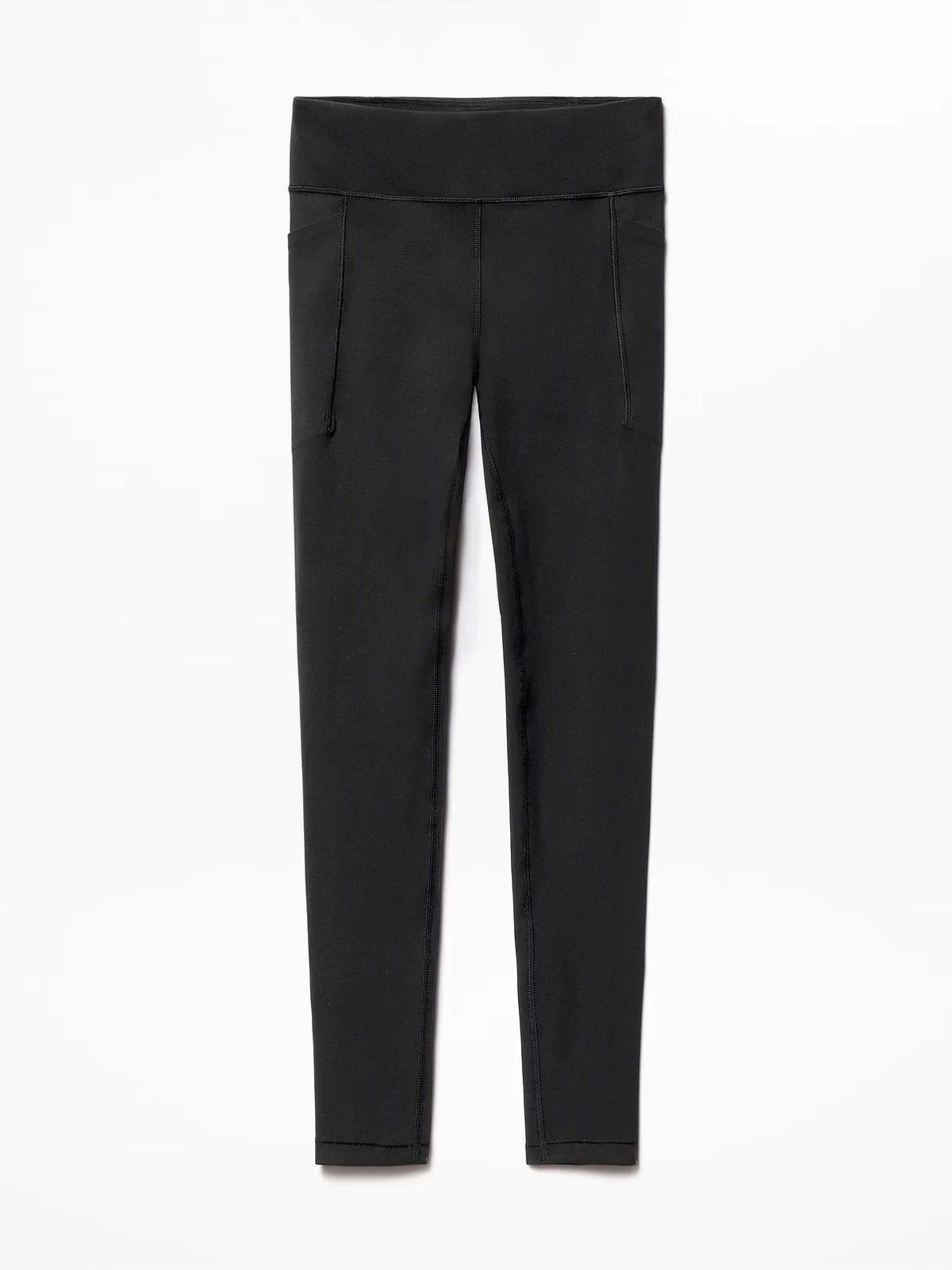 Athleta Girl High Rise Stash Your Treasures Legging