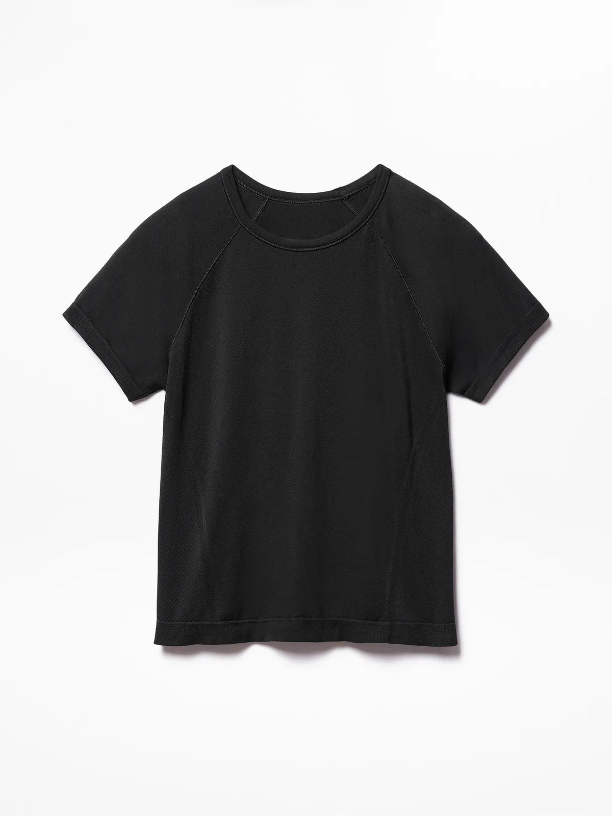 Athleta Girl Power Up Sport Length Tee