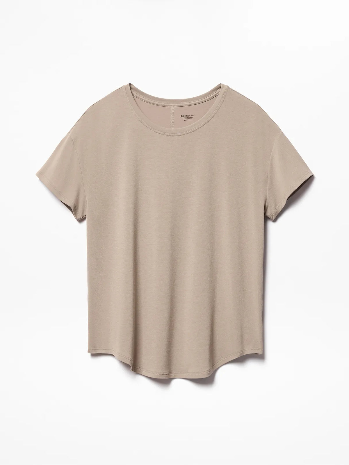 Move With Ease Tee