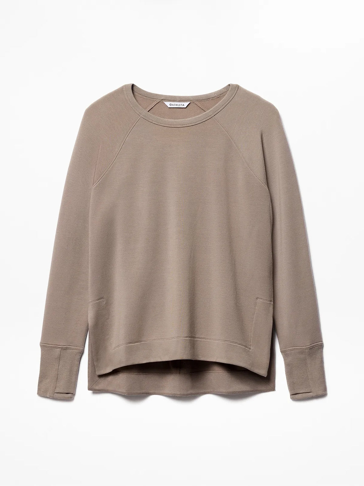 Coaster Luxe Recover Sweatshirt
