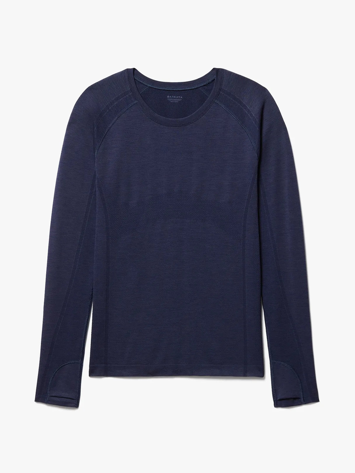 Momentum Flex Top