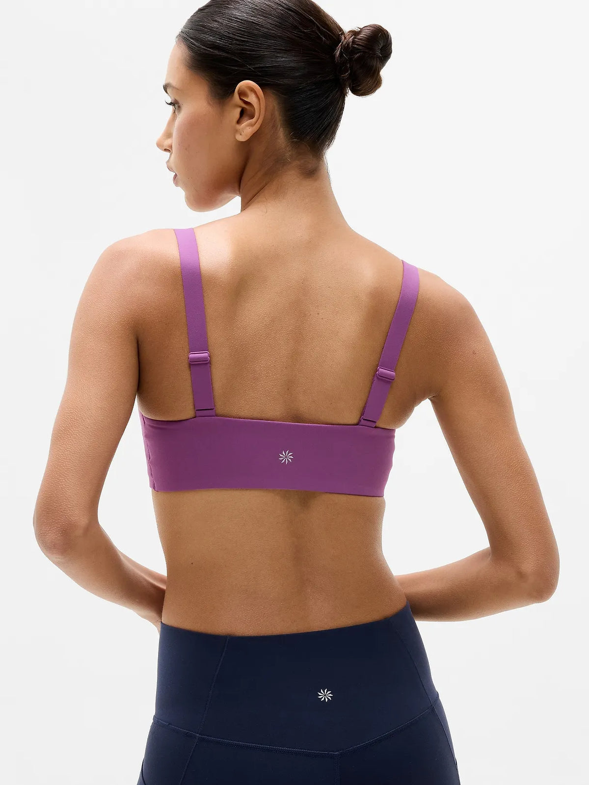 Reform Adjustable Sports Bra A-C