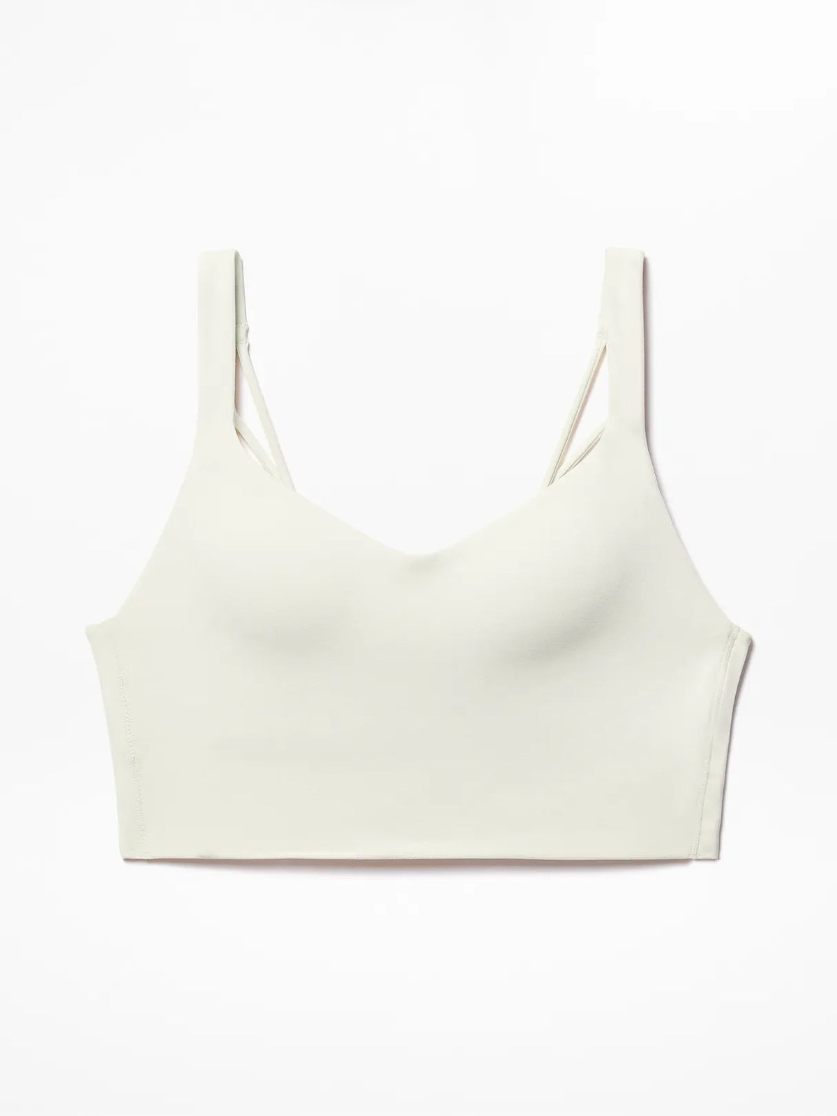 Perfect Form Strappy Longline Bra A-C