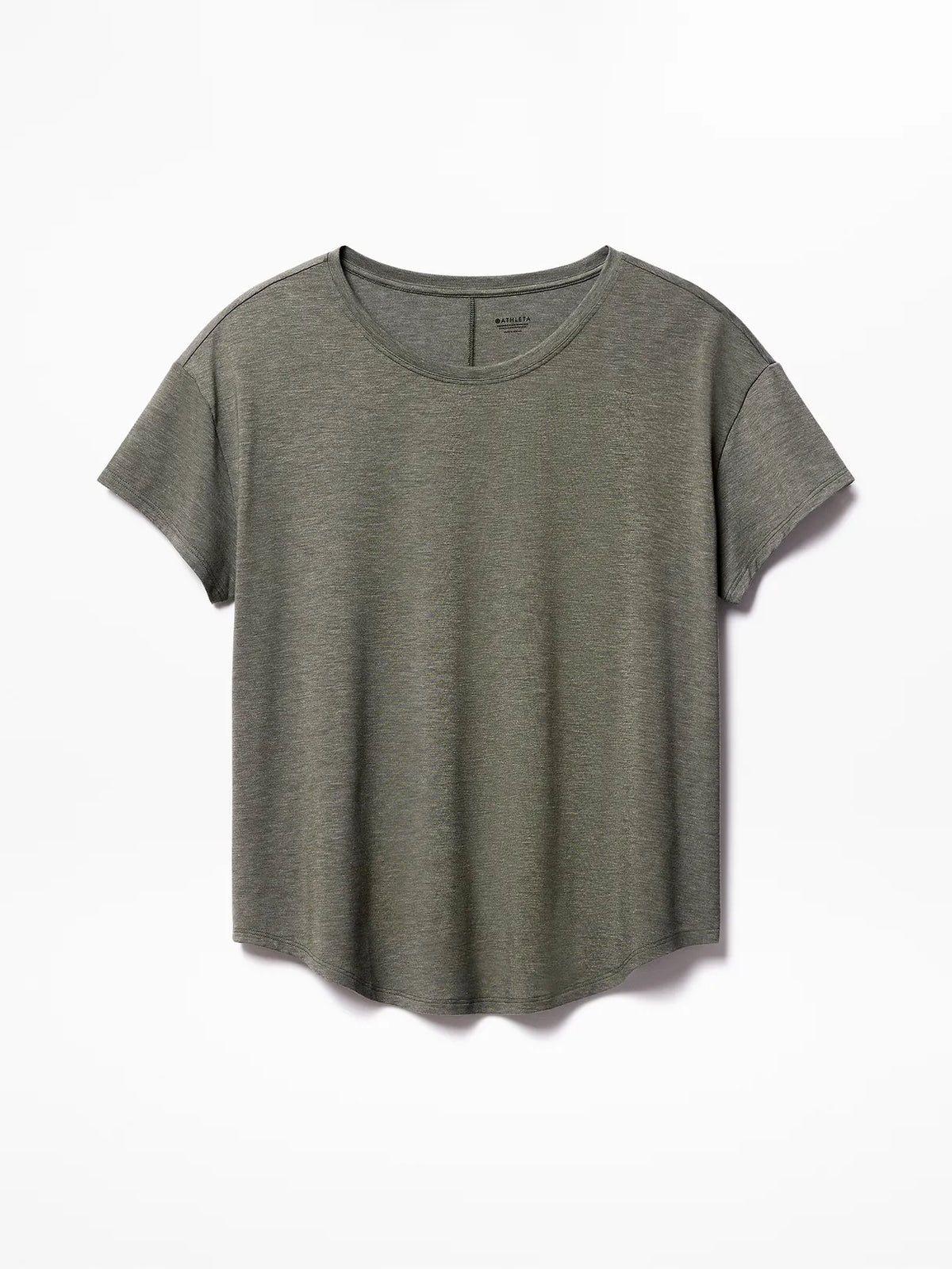 Move With Ease Tee