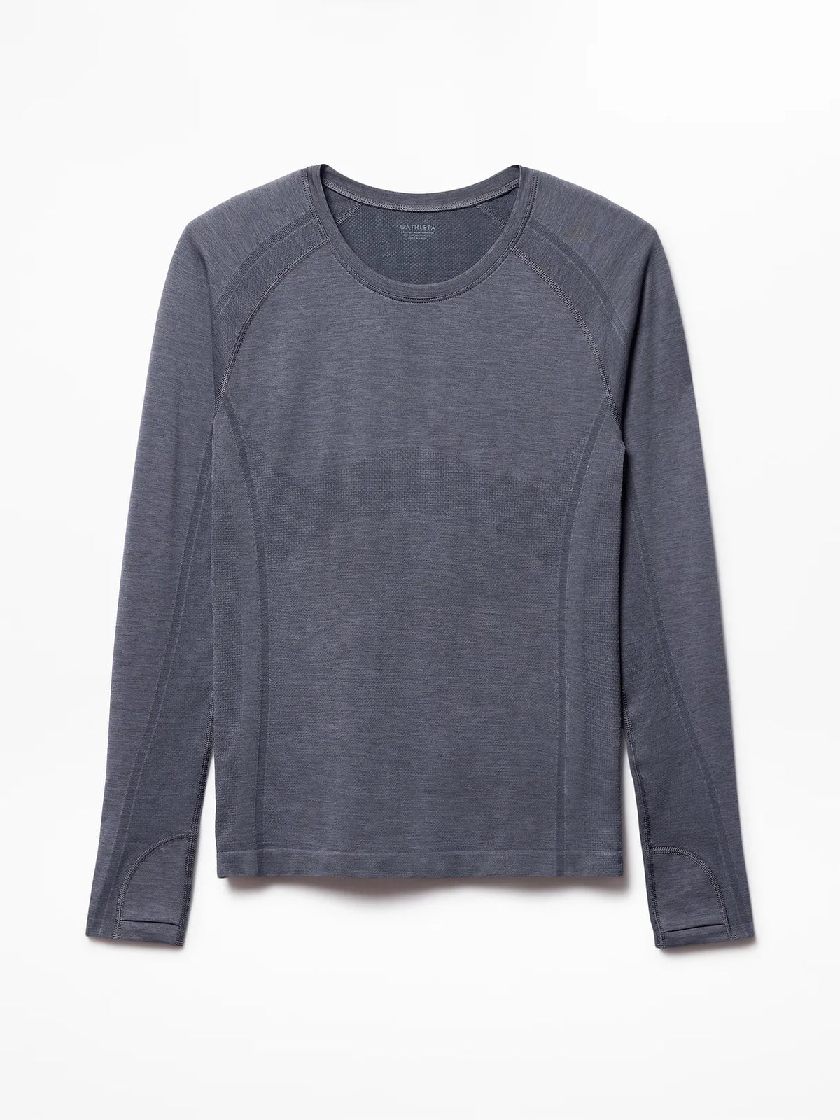 Momentum Flex Top
