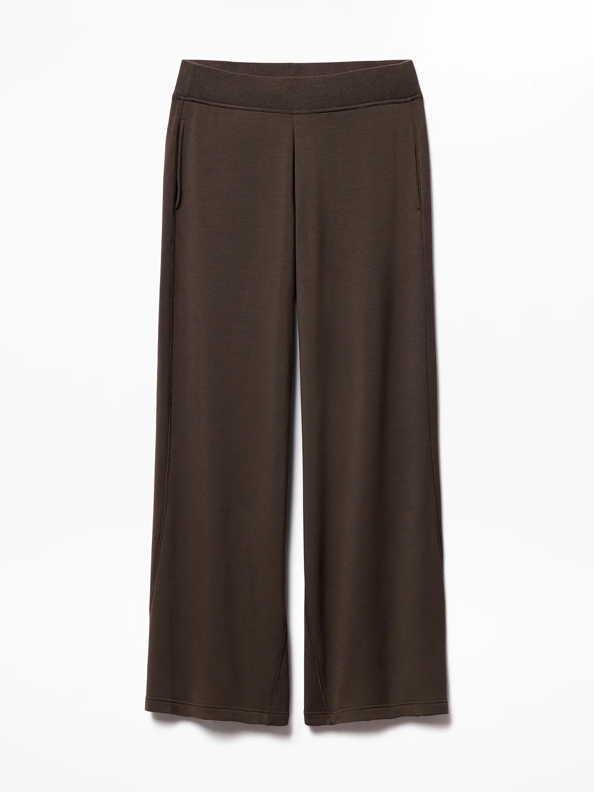 Coaster Luxe Straight Leg Pant
