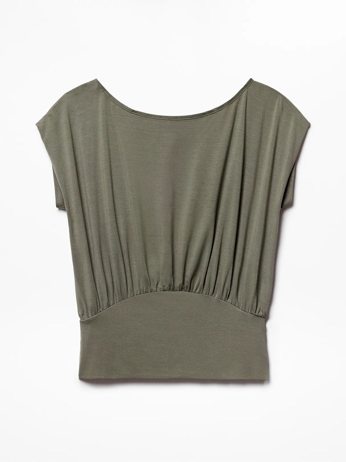 Dream Drape Tee