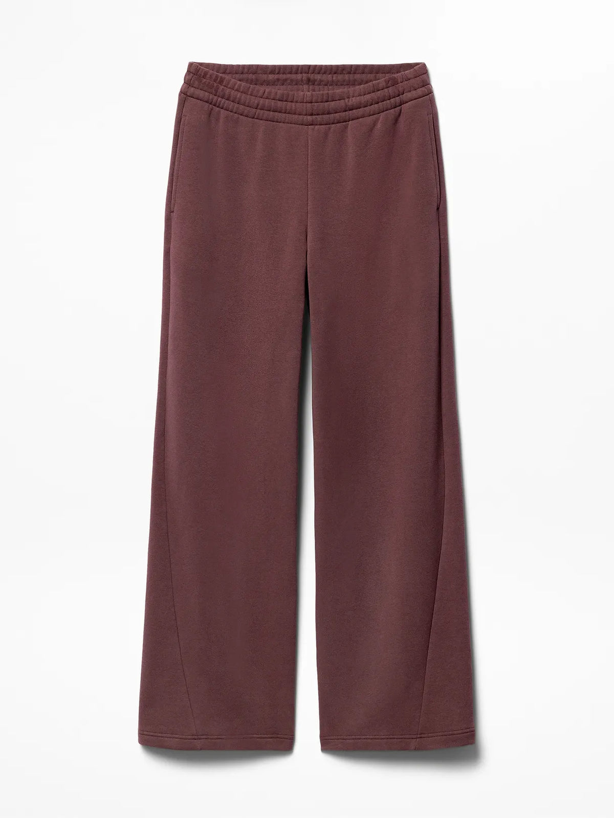 Forever Fleece Classic Wide Leg