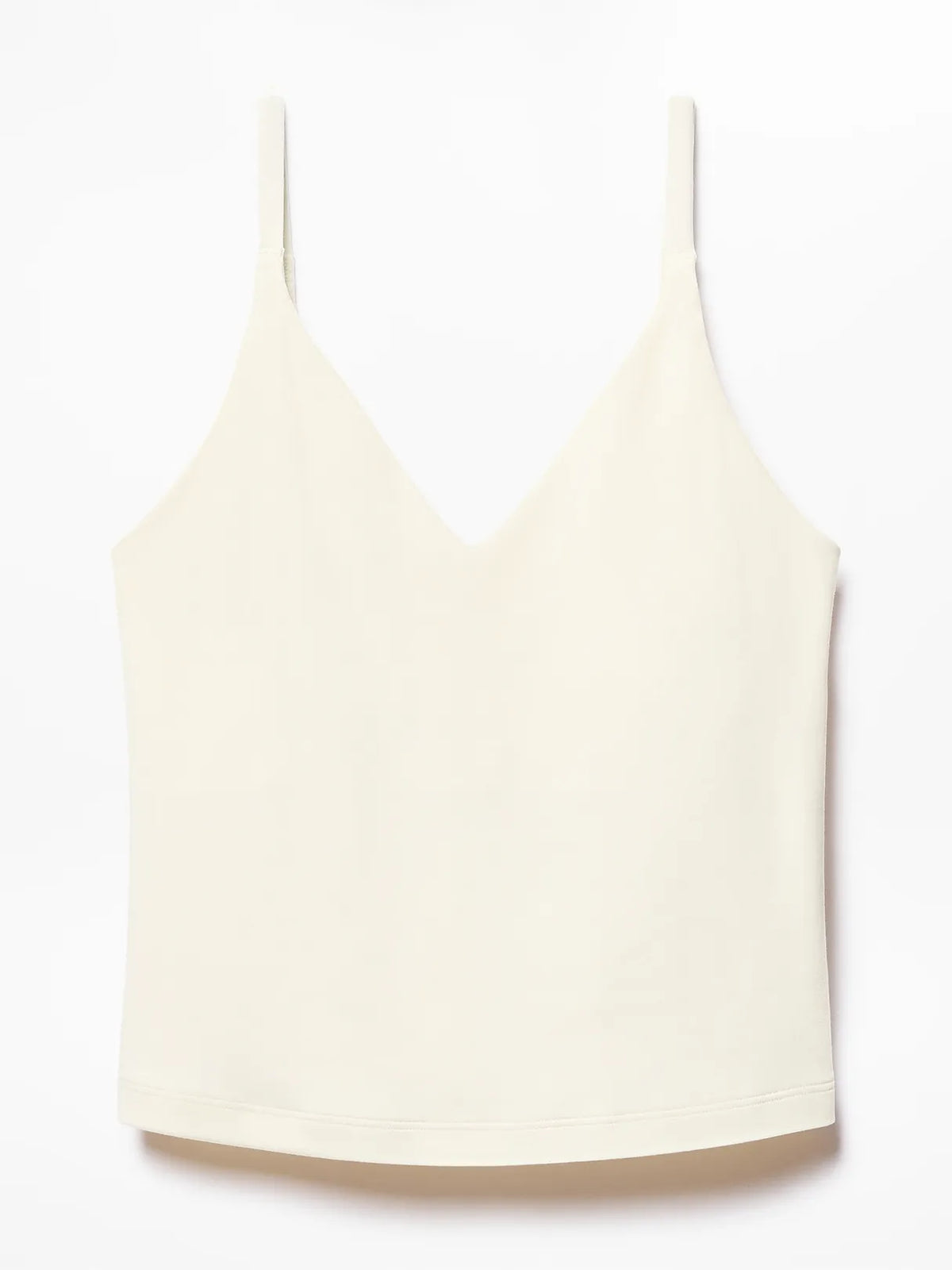 Intuition Built-In Bra Tank